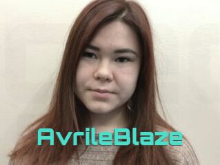 AvrileBlaze