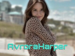 AvroraHarper