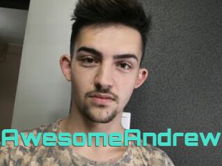 AwesomeAndrew