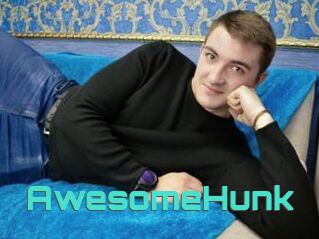 AwesomeHunk