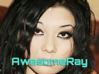 AwesomeRay