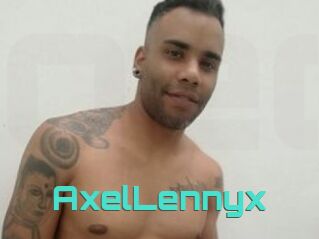 AxelLennyx