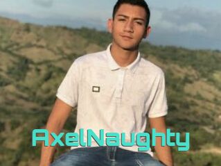 AxelNaughty