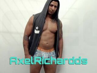 AxelRichardds