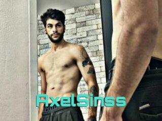 AxelSinss