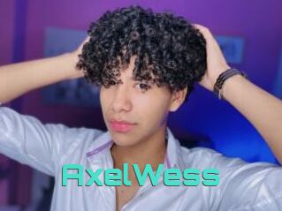 AxelWess