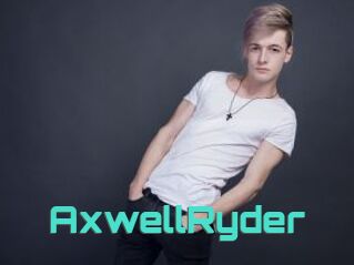 AxwellRyder