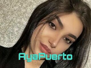 AyaPuerto