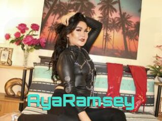 AyaRamsey
