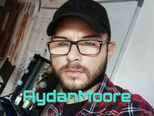 AydanMoore