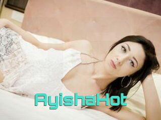 AyishaHot