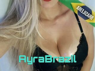 AyraBrazil