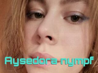 Aysedora_nympf