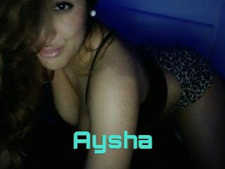 Aysha