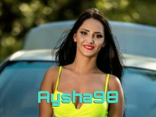 Aysha98