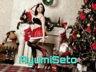 AyumiSeto
