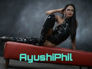 AyushiPhil