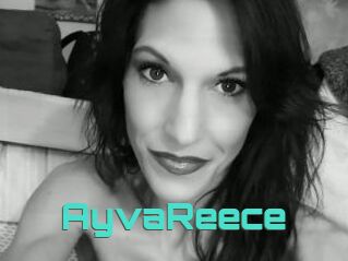 AyvaReece