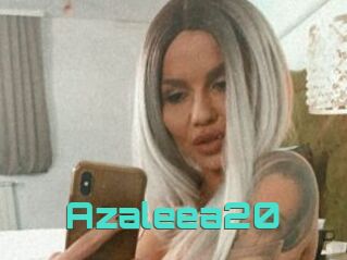 Azaleea20