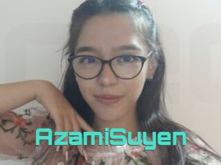 AzamiSuyen