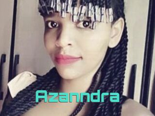 Azanndra