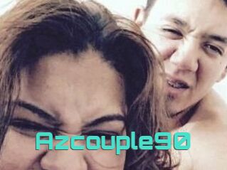 Azcouple90