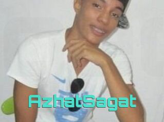 AzhatSagat