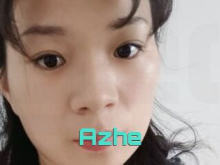 Azhe