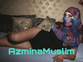 AzminaMuslim