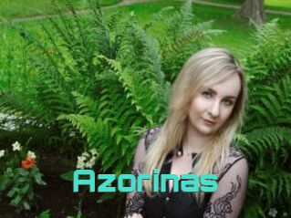 Azorinas