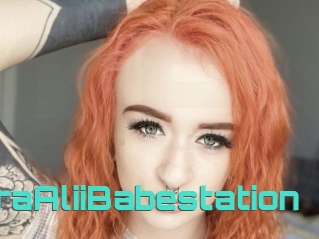 AzuraAliiBabestation
