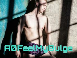 A0FeelMyBulge
