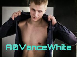 A0VanceWhite