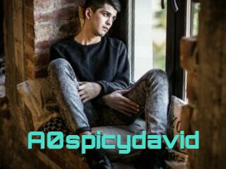 A0spicydavid