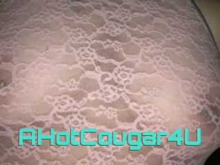 AHotCougar4U