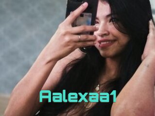 Aalexaa1