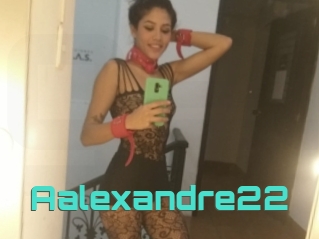 Aalexandre22
