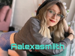 Aalexasmiith