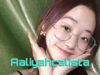 Aaliyahcalista