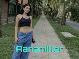 Aanamiller