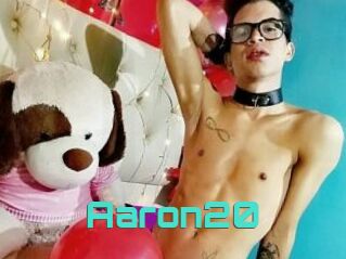 Aaron20