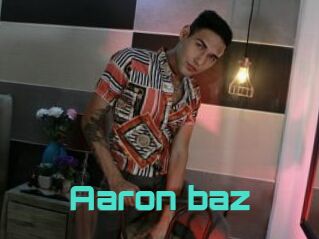 Aaron_baz