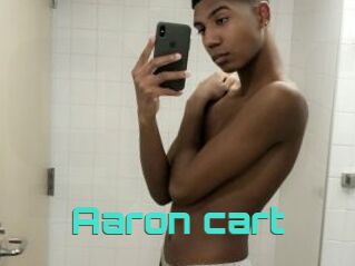 Aaron_cart
