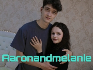 Aaronandmelanie