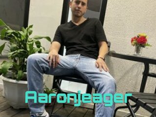 Aaronjeager