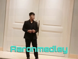 Aaronmedley
