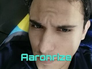Aaronrize