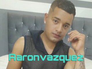 Aaronvazquez