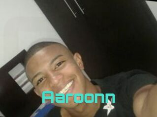 Aaroonn