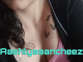 Aashlysaancheez